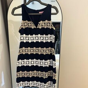 Lily Pulitzer Augusta Shift Dress